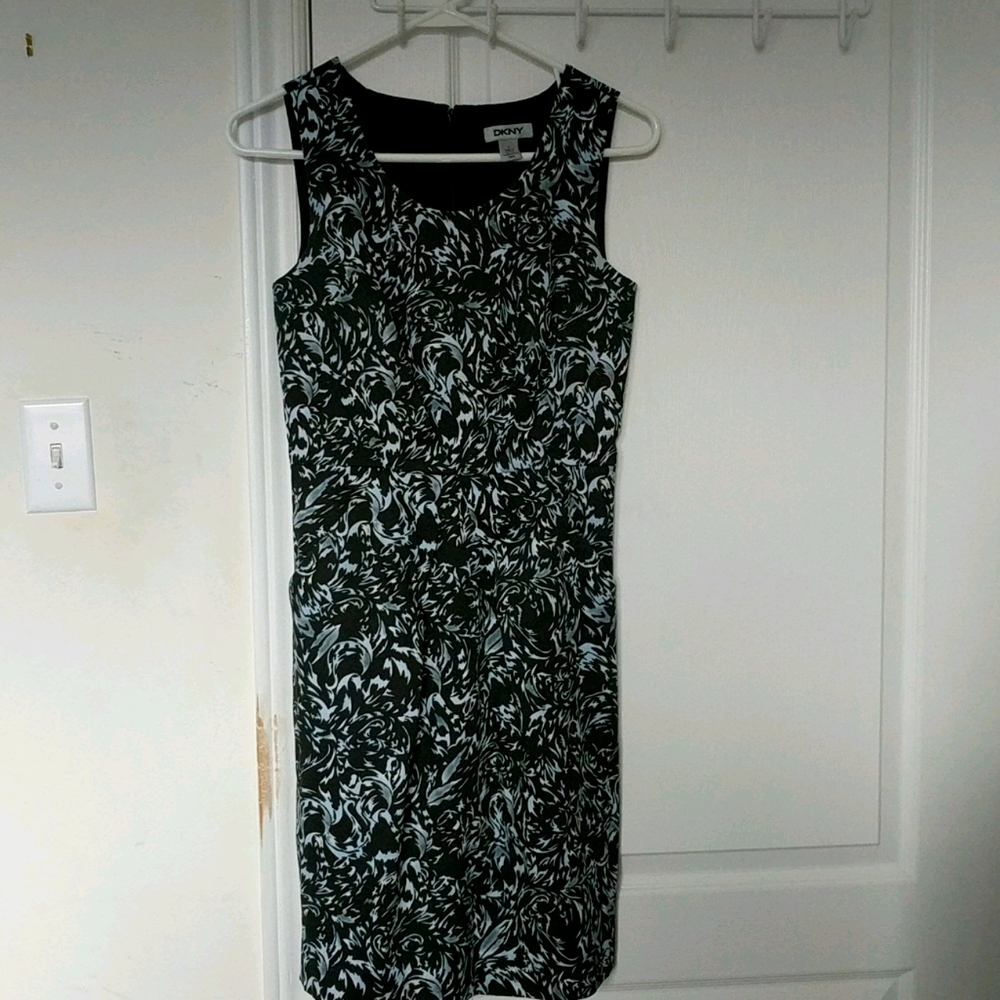 DKNY dress